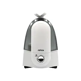 Увлажнитель воздуха Rotex RHF520-W