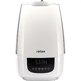 Увлажнитель воздуха Rotex RHF600-W