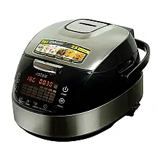 Мультиварка Rotex RMC535-W Stoke Master