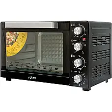 Електрична піч Rotex ROT450-B