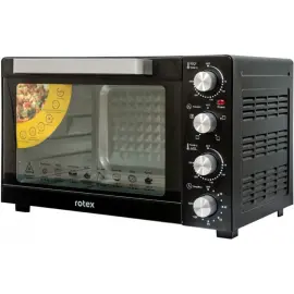 Електрична піч Rotex ROT450-B