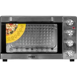 Електродуховка Rotex ROT452-CB