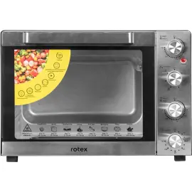 Електродуховка Rotex ROT652-CB