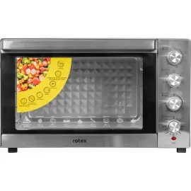 Електродуховка Rotex ROT852-CB