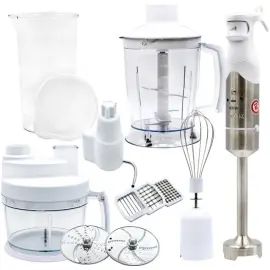 Блендер Rotex RTB970-W