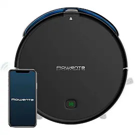 Пилосос-робот Rowenta RR7245WH