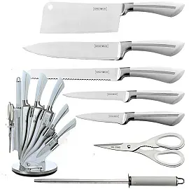 Набір ножів Royalty Line RL-KSS750