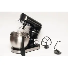 Міксер планетарний Royalty Line RL-PKM 2200 W Black