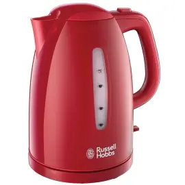 Электрочайник Russell Hobbs 21272-70 Textures Red