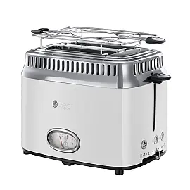 Тостер Russell Hobbs Retro 21683-56 White