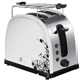Тостер Russell Hobbs 21973-56 Legacy Floral