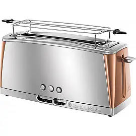 Тостер Russell Hobbs 24310-56 Luna Copper 