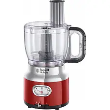 Кухонний комбайн Russell Hobbs Retro 25180-56