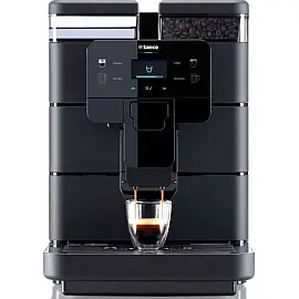 Кавомашина SAECO New Royal Black