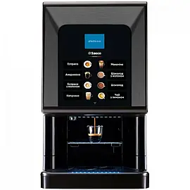 Кавомашина SAECO Phedra Evo Espresso