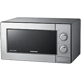 Мікрохвильова піч Samsung ME81MRTS/BW