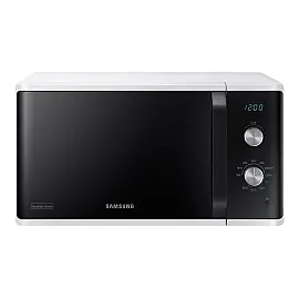 Мікрохвильова піч Samsung MG23K3614AW/UA