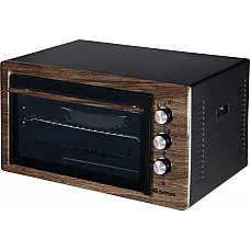 Электрическая печь Satori SEO-4835-DW