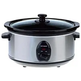 Рисоварка/Медленноварка Sea Breeze SB-431