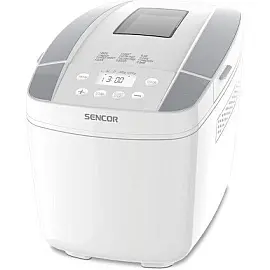 Хлебопечка Sencor SBR 0770WH