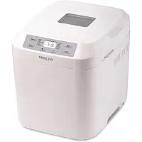 Хлібопічка Sencor SBR 1040WH