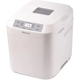 Хлебопечка Sencor SBR 1040WH