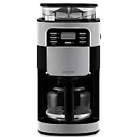 Кофеварка Sencor SCE 7000BK