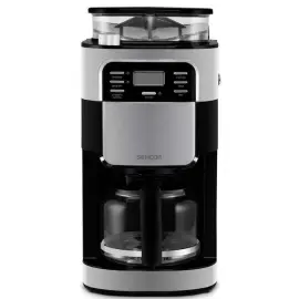 Кавоварка Sencor SCE 7000BK