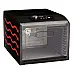 Сушарка для овочів та фруктів Sencor SFD 6600BK