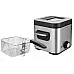 Фритюрниця Sencor SFR 6200SS