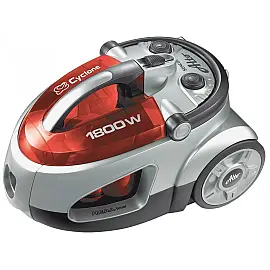 Пылесос Sencor SVC 730RD