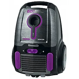 Пылесос Sencor SVC8VT