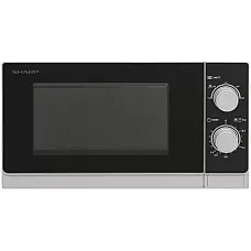 Мікрохвильова піч Sharp R200WW