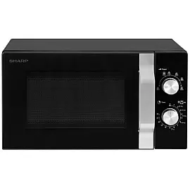 Микроволновая печь Sharp R204BK