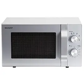 Мікрохвильова піч Sharp R204S