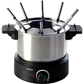Фондю Silver Crest SFE 1500 A1