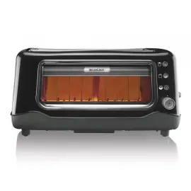 Тостер Silver Crest STLG 1100 A1 black