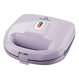 Вафельниця-печиво-пончики SilverCrest SWEW 750 D2 violet