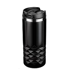 Термос-термокружка Smile STT-11 black