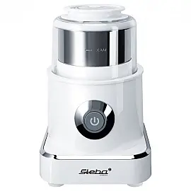 Чоппер STEBA MG 500 White