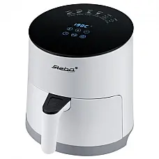 Аерофритюрниця STEBA HF 1000 Air fryer