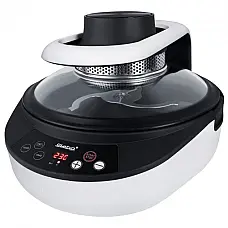 Мультипечь Steba HF 2050 Air fryer