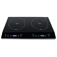 Електроплита індукційна STEBA IK 750