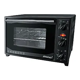 Пекти Steba KB 27 U3