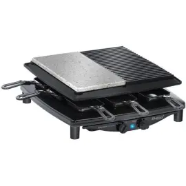 Раклетниця Steba RC 4 Plus