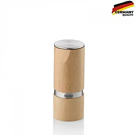 Млин для солі або перцю Kela Kauri 5,5x13 см 12190