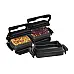 Гриль Tefal GC714812 OptiGrill +
