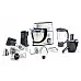 Кухонний комбайн Tefal Masterchef Gourmet QB515D38
