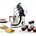 Кухонний комбайн Tefal Masterchef Gourmet QB515D38