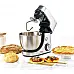 Кухонний комбайн Tefal Masterchef Gourmet QB515D38